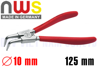 Kìm banh NWS 175-42-A01 