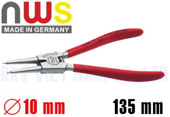 Kìm banh NWS 175-42-A0