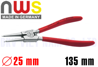 Kìm banh NWS 175-42-A1