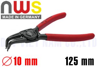 Kìm banh NWS 175-62-A01