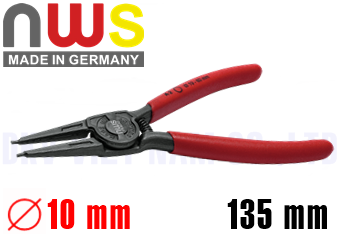 Kìm banh NWS 175-62-A0-SB