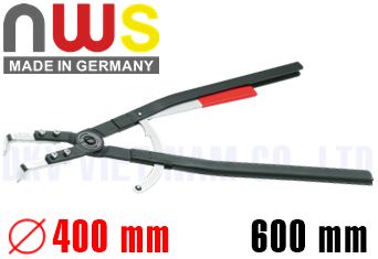 Kìm banh NWS 178-11-I61 