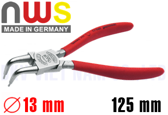 Kìm banh NWS 178-42-I01-SB