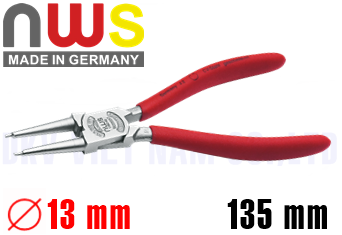 Kìm banh NWS 178-42-I0-SB