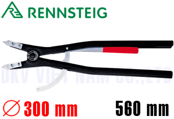 Kìm banh Rennsteig 782 035 2