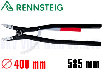 Kìm banh Rennsteig 782 145 2