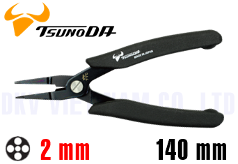 Kìm banh Tsunoda FB-140