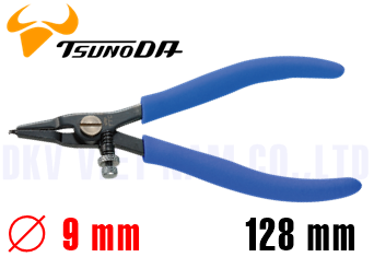 Kìm banh Tsunoda MSE-125