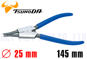 Kìm banh Tsunoda SES-125P