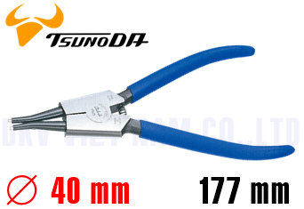 Kìm banh Tsunoda SES-175P
