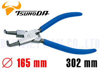 Kìm banh Tsunoda SIB-300P