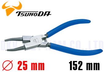 Kìm banh Tsunoda SIS-125P