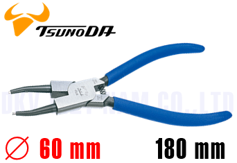 Kìm banh Tsunoda SIS-175P