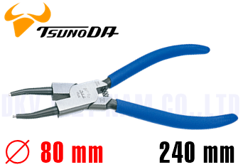 Kìm banh Tsunoda SIS-230P