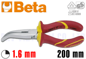 Kìm Beta 1164MQ 200