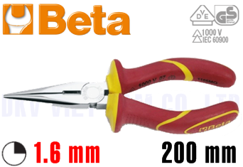 Kìm Beta 1166MQ 200