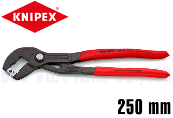 Kìm bơm nước Knipex 85 51 250 C