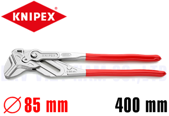 Kìm bơm nước Knipex 86 03 400 