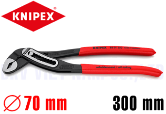Kìm bơm nước Knipex 88 01 300