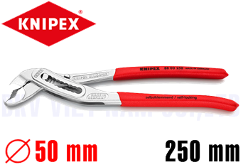 Kìm bơm nước Knipex 88 03 250