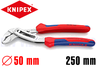 Kìm bơm nước Knipex 88 05 180