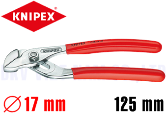 Kìm bơm nước Knipex 90 03 125