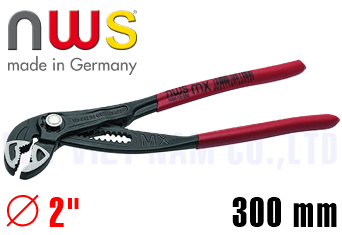 Kìm bơm nước NWS 1660-12-300-SB
