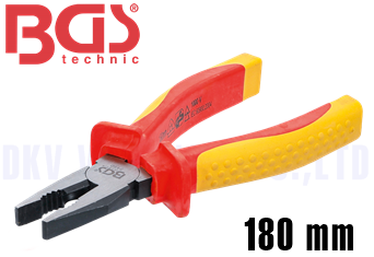 Kìm cách điện BGS 7150