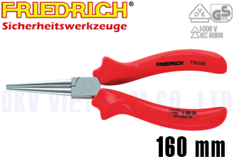 Kìm cách điện Friedrich 776165