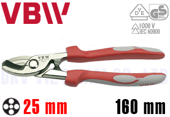 Kìm cách điện VBW 495005