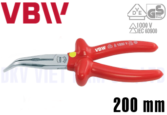 Kìm cách điện VBW 593010