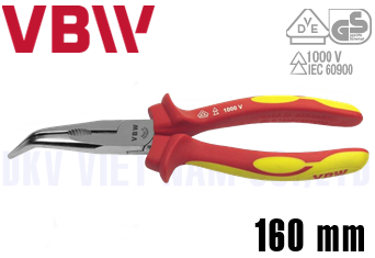 Kìm cách điện VBW 593205
