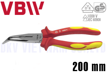 Kìm cách điện VBW 593210