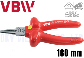 Kìm cách điện VBW 601005
