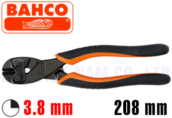 Kìm Cắt Bahco 1520 G
