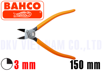 Kìm Cắt Bahco 2100PD-150