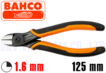 Kìm Cắt Bahco 2101G-125IPD