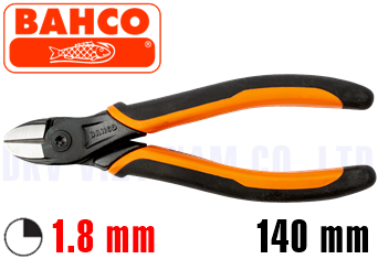 Kìm Cắt Bahco 2101G-140IPD