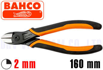 Kìm Cắt Bahco 2101G-160IPD