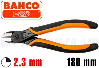 Kìm Cắt Bahco 2101G-180IPD