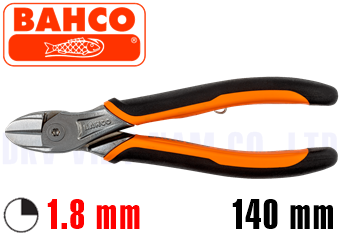 Kìm Cắt Bahco 2101GC-140IP