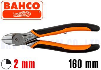 Kìm Cắt Bahco 2101GC-160IP