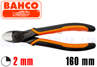 Kìm Cắt Bahco 2101PG-160