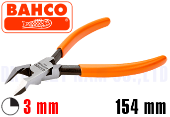 Kìm Cắt Bahco 2145PD