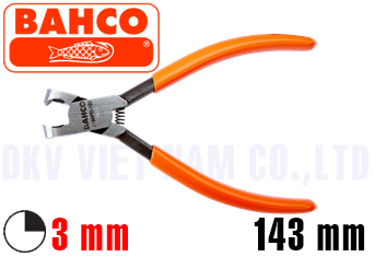 Kìm Cắt Bahco 2190PD-150