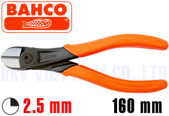 Kìm Cắt Bahco 21HDD-160