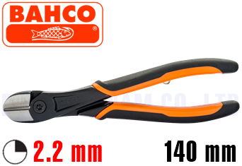 Kìm Cắt Bahco 21HDG-140IP