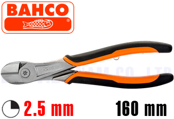Kìm Cắt Bahco 21HDGC-160IP