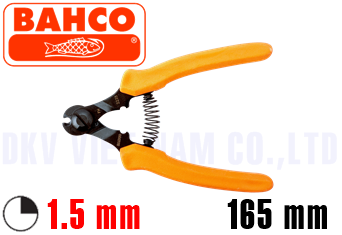 Kìm Cắt Bahco 2235-160