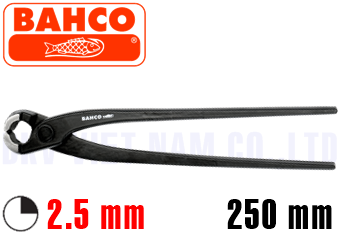 Kìm Cắt Bahco 2339-250IP